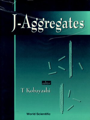 cover image of J-aggregates